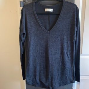 Soft A&F Cozy Sweater